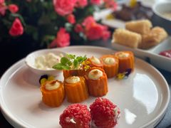 -柳莺湖上·湖景餐厅·江南菜(西湖店)