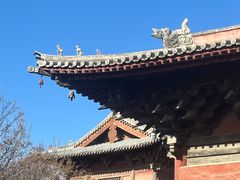-善化寺