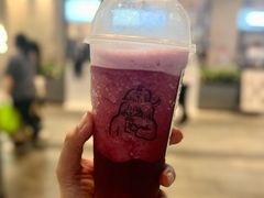 多肉葡萄（首创）-喜茶(深圳福田星河COCO Park店)