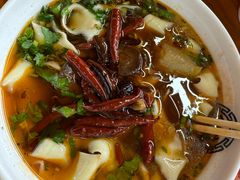 牛肉版面-满族八旗正宗牛肉面
