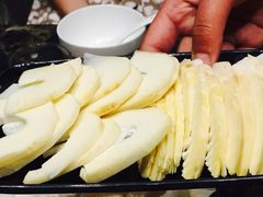 -菌海森林·非遗野生菌火锅(西山区滇池路摩根道店)