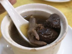 炖汤-合力居·生记路边鸡(北京路店)