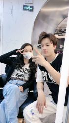 -MT·ID 烫发.染发.接发SALON