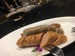 -西山人家·二十年老字号农家菜(旺山店)