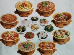 -清真·安乐园菜馆(茶南店)
