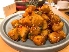 -周三的情书花园餐厅(江北店)