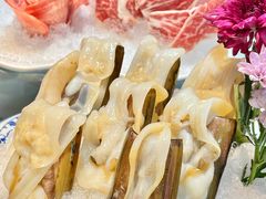 -喜聚薈·花膠雞海鮮火鍋(越秀店)