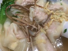 虾仁大馄饨-熙盛源(复兴路店)