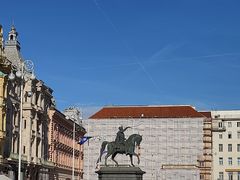 -耶拉契奇总督广场