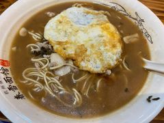 雪菜肉丝面-春雪面馆(转塘店)