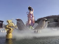 -威海华夏城景区