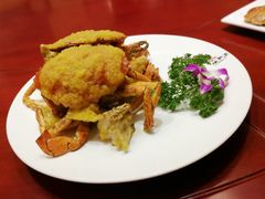 -阿英煲(凉城路店)