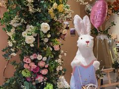-LE SHARE洛笙·花园西餐(北京路步行街店)