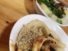 -洞子口张老二凉粉(文殊院店)