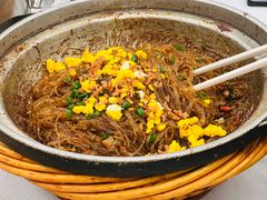 -饭怕鱼·黄焖鲟龙鱼(湖大店)