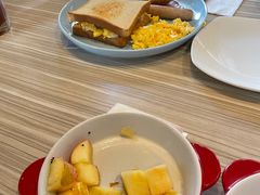 -必胜客(上海新南方商城PH店)