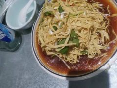 -逢春菜馆天津菜(胜利路店)
