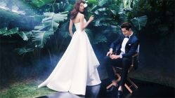 唯美浪漫-巴黎婚纱摄影工作室