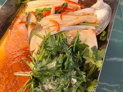 -平壤馆(西塔街店)