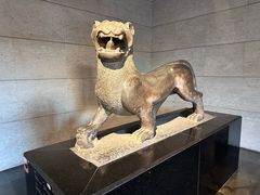 -西安碑林博物馆