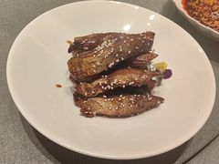 -漢舍中国菜馆(浦东嘉里城店)