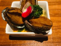 -Mr·Fish鱼鲜生海鲜放题(银泰in99店)