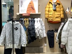 店内环境-王府井百货(总府店)