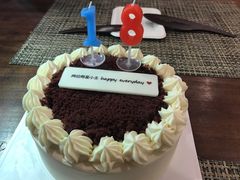 -派悦坊·甜品·蛋糕(日坛店)