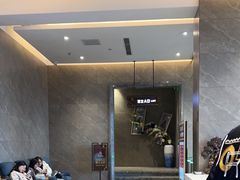 -星河湾温泉洗浴酒店