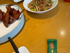 -大鸽饭(马王堆店)