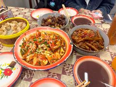 -老三样·旧食新味(绿地店)