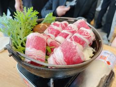 寿喜锅-村上一屋(望京店)