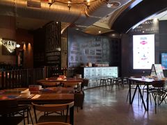 大堂-铁公鸡·四川料理(天环广场店)