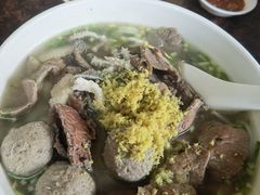 -潮镇老尾牛杂(环城西路店)