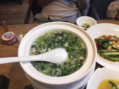 -東舍食唐精品陕菜馆