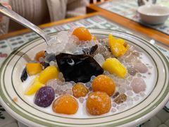 -堂屋糖水店(愚园店)