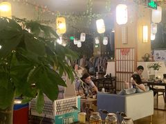 -汤泉良子(金源店)