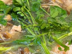 -烹然四季椰子鸡火锅(团结湖总店)