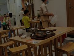 大堂-小满手工粉(杭州滨江龙湖店)