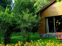 -国家植物园南园