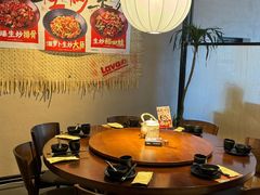 -辣瓦·江西爆炒馆子