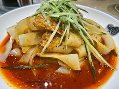 -阿西娅·西北妈妈拿手菜(华联店)