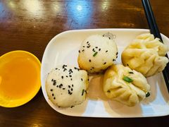-大壶春生煎(四川中路店)