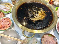 -符淼淼火锅(宽窄巷子店)