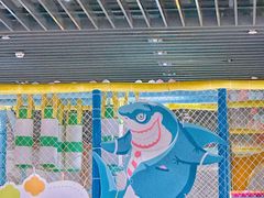 -武汉世茂希尔顿酒店·汇·全日餐厅
