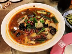 -稻香酒家(天河城店)