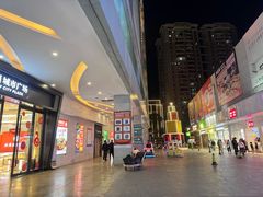 -信利城市广场