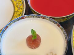 奶酪果子冰-富华斋饽饽铺·宫廷糕点·伴手礼(护国新天地店)
