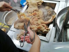 -明哥牛什粥(鸿运阁店)