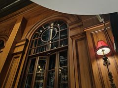 -小广寒电影艺术餐厅(小广寒经三路店)